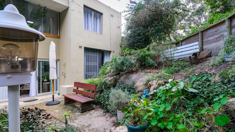 To Let 4 Bedroom Property for Rent in Wilderness Central Western Cape
